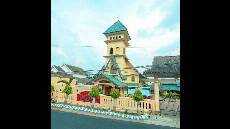 Ibadah Minggu 06 00 3 April 2022 GKJW Sengkaling