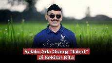 Selalu Ada Orang Jahat di Sekitar Kita IAnjangsOniI GKJW Feeds