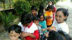 GKJW PADANGAN PEKAN ANAK GKJW PADANGAN 2019 GKJW Feeds