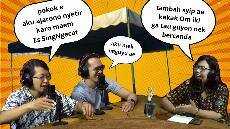 KOQ ONOK TEROP REK KONDANGAN TA Episode 11 GKJW Feeds