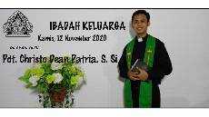 Ibadah Keluarga