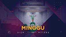 Ibadah KPPW Seminar Kanker Serviks 2 Juni 2024 GKJW Jemaat Wiyung