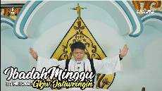 Ibadah Minggu 30 Mei 2021 GKJW Jatiwringin