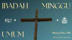 Pangabekti Pepenget Tumendhaking Sang Roh Suci Minggu 5 Juni 2022 feeds GKJW