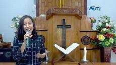 Renungan Harian 1 Juni 2020