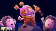 Wrestle Bods Oddbods TV Full Episodes Funny Cartoons For Kids feeds GKJW Wrestle Bods Oddbods TV Full Episodes Funny Cartoons For Kids feeds GKJW