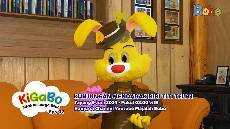 Trailer Episode 2 Kigabo Kunjungan Mendadak Bibi Titi Teliti