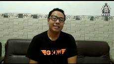 Sabda Pangon Semut Semut Pdt Dikky Agung Triatmaja Jemaat Ranurejo