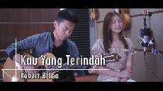 Kau Yang Terindah Robert Lea cover by NY7 Nadia Yoseph