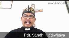 Doa dan Ucapan HUT Gkjw SIdoreno 115 th dari pendeta asal sidoreno