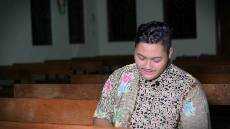 Bulan Kitab Suci 2021 Matius 24 AYUB ABDI FIRMANTO