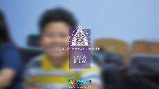 DI BALIK UNGGAHAN VIDEO UNITED ACTION UEM Kelas Mulung