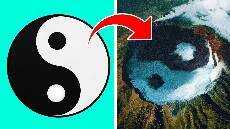 Makna Tersembunyi dari Simbol yang Kamu Lihat Setiap Hari Makna Tersembunyi dari Simbol yang Kamu Lihat Setiap Hari