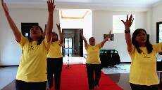 Kunaikan Syukurku GKJW Jombang