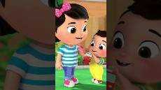 Brother Finger Where Are You LBB familysong fingers Brother Finger Where Are You LBB familysong fingers