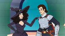 Si cantik dan Si Buruk Rupa Sihir Penyihir Cerita Sebelum Tidur Indonesian Fairy Tales Si cantik dan Si Buruk Rupa Sihir Penyihir Cerita Sebelum Tidur Indonesian Fairy Tales