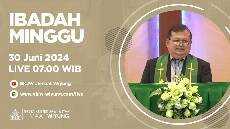 Ibadah Minggu 30 Juni 2024 GKJW Jemaat Wiyung GKJW Feeds