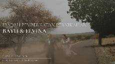 Ibadah Pemberkatan Pernikahan GKJW Jemaat Tulangbawang 24 April 2024