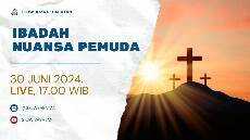 IBADAH MINGGU 30 JUNI 2024 GKJW BABATAN