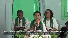 JABUR 81 PENDARAS IBU HENI YULI GKJW Mojowarno