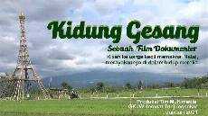 Film Dokumenter Kidung Gesang Juara 3 Lomba Film Dokumenter GKJW