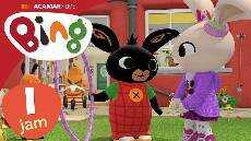 10 x Episode Lengkap a Bing Episode Terbaik a Bing Bahasa Indonesia