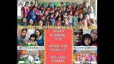 Lomba Paskah KPAR 2020 Jenjang Balita