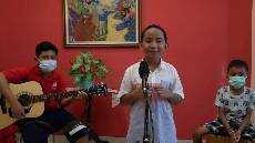 Kebaktian Minggu KPAR GKJW Pacitan