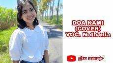 DOA KAMI COVER NETHANIA GKJW feeds