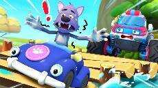 Bayi Panda jembatan yang Terjatuh Lagu Mobil o Lagu Anak anak BabyBus Bahasa Indonesia GKJW Feeds