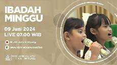 Ibadah Minggu 09 Juni 2024 GKJW Jemaat Wiyung GKJW feeds