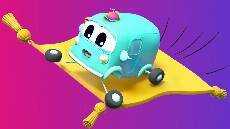 Temukan dinosaurus dalam telur dengan Perahu Super Truk super penyelamatan Kartun anak anak Temukan dinosaurus dalam telur dengan Perahu Super Truk super penyelamatan Kartun anak anak