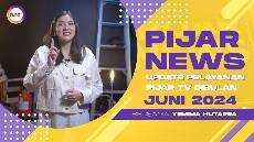 Selamat menyaksikan PIJAR NEWS Update Juni 2024 feeds GKJW