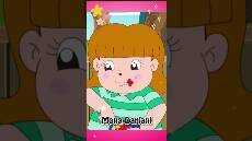 NAMAKU MONA ngeshortsdulu divatheseries shorts