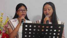 Ibadah Minggu 14 Juni 2020 Ibadah Minggu 14 Juni 2020