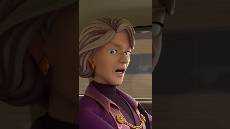 Transformasi Tayo Shorts TayoBahasaIndonesia