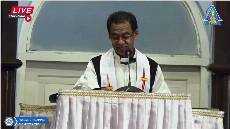 IBADAH MINGGU 16 JANUARI 2022 GKJW JEMAAT PARE KEDIRI