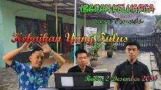 KEBAIKAN YANG TULUS IBADAH KELUARGA 2 DES 2020 GKJW JEMAAT GENTENG