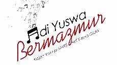 Adi Yuswo Bermazmur Kajian menuju Mars Adi Yuswa GKJW