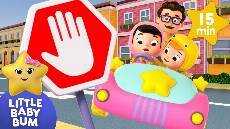 Fun Driving my Car More Little Baby Bum Nursery Rhymes for Babies Fun Driving my Car More Little Baby Bum Nursery Rhymes for Babies