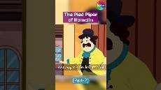 PENIUP SULING KOTA HAMELIN Dongeng Bahasa Indonesia Cerita2 Dongeng Dongeng sebelum tidur feeds GKJW