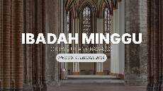 Ibadah Minggu GKJW Jemaat Tulangbawang 4 Februari 2024