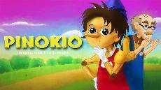 Pinokio Kartun Anak Cerita2 Dongeng Anak Bahasa Indonesia Cerita Anak Anak