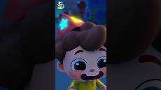 Telur Kejutan Kebahagiaan 3aA Lagu Anak BabyBus Indonesia babybus babybusindonesia shorts