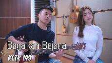 Bagaikan Bejana KLIK 149 by NY7 Nadia Yoseph