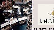 Kalung Masker Manik Tali Untuk Masker UNISEX 68 cm Anak Dewasa