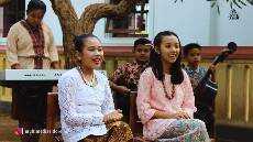 KU TETAP SETIA Cover Kerontjong Remaja GKJW SIDORENO