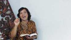 Kebaktian Keluarga GKJW Magetan Minggu ke 4 November 2020