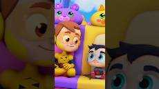 Roda Di Bus Video Animasi shorts wheelsonthebus songforkids music GKJW feeds