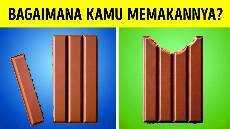 Pilihlah Sisimu dan Aku akan Memberi Tahu Siapa Dirimu Pilihlah Sisimu dan Aku akan Memberi Tahu Siapa Dirimu